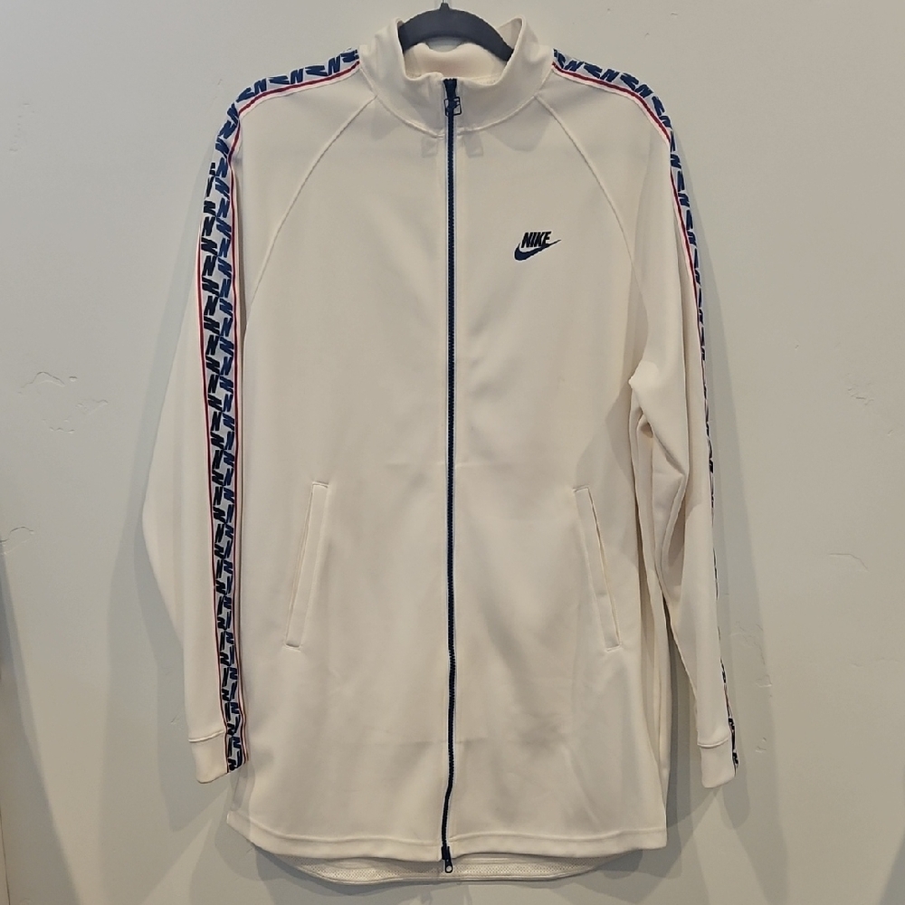 Nike Duster Retro ZJacket